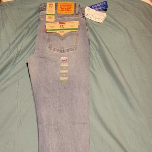 511 Slim-Fit Eco Performance Boys Jeans